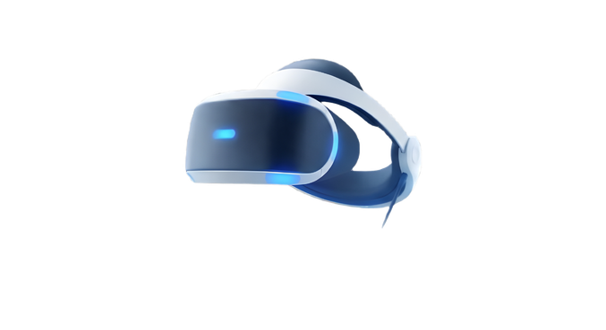 VR Headset